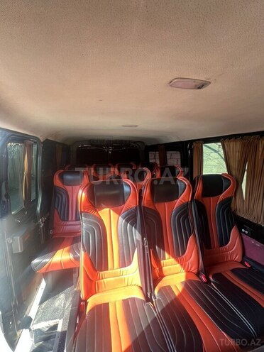 Mercedes Sprinter 316 2014, 500,000 km - 2.7 l - Bakı