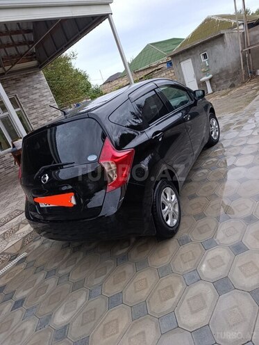 Nissan Note 2016, 86,740 km - 1.2 л - Bakı