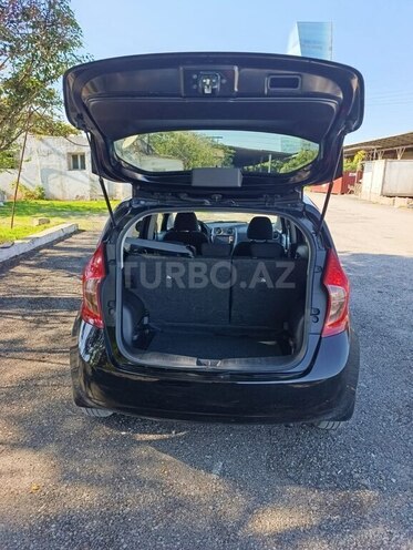 Nissan Note 2016, 86,740 km - 1.2 л - Bakı