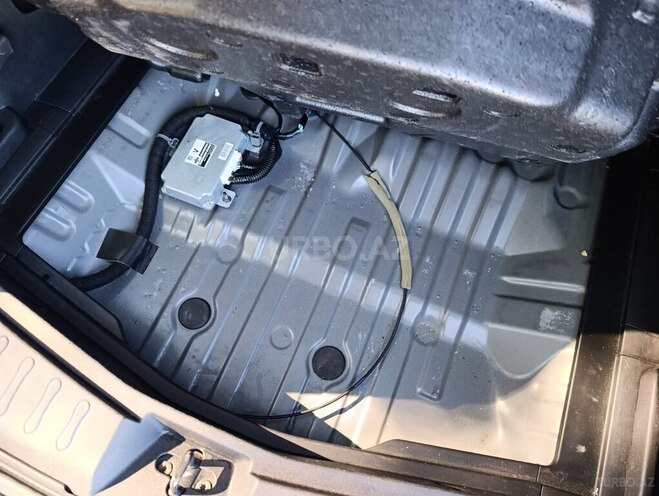 Nissan Note 2016, 86,740 km - 1.2 л - Bakı
