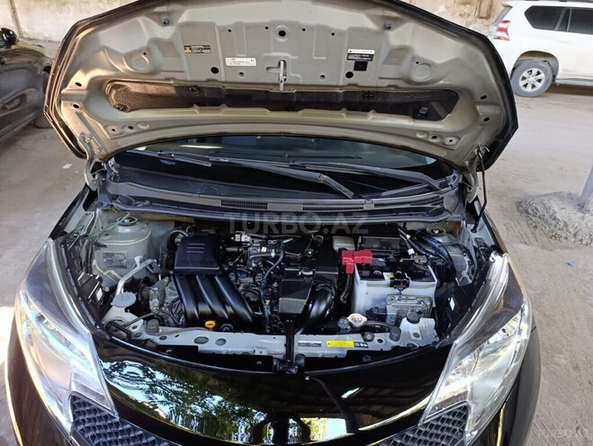 Nissan Note 2016, 86,740 km - 1.2 л - Bakı