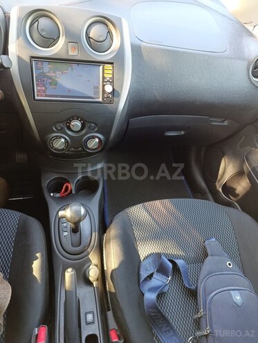 Nissan Note 2016, 86,740 km - 1.2 л - Bakı