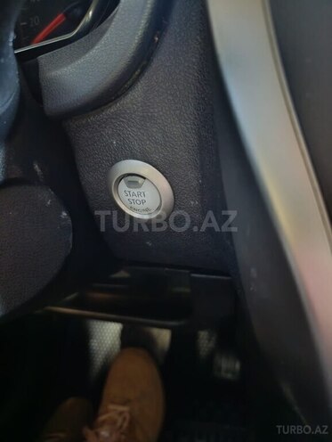 Nissan Note 2016, 86,740 km - 1.2 л - Bakı