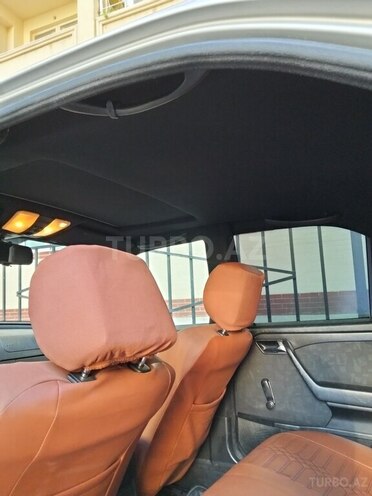 Mercedes C 180 1997, 411,000 km - 1.8 л - Bakı