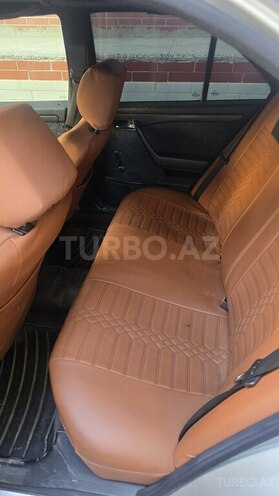 Mercedes C 180 1997, 411,000 km - 1.8 л - Bakı