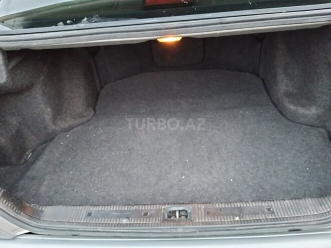 Mercedes C 180 1997, 411,000 km - 1.8 л - Bakı