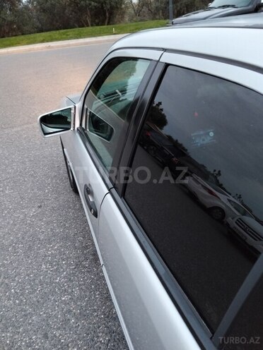 Mercedes C 180 1997, 411,000 km - 1.8 л - Bakı