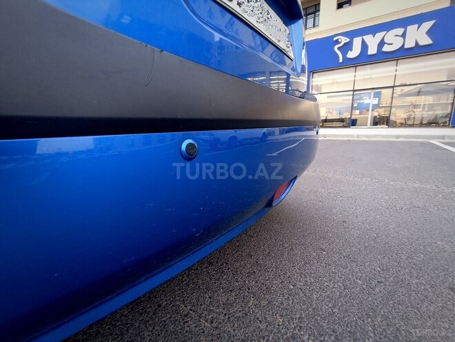 Kia Rio 2008, 272,000 km - 1.5 l - Bakı