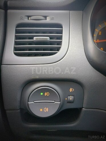 Kia Rio 2008, 272,000 km - 1.5 l - Bakı