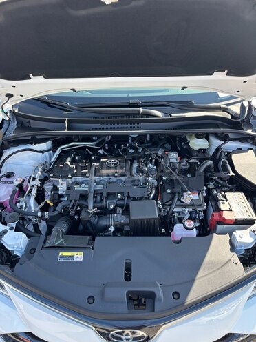 Toyota Corolla 2025, 0 km - 1.8 l - Bakı