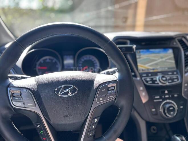 Hyundai Santa Fe 2014, 234,564 km - 2.0 l - Bakı