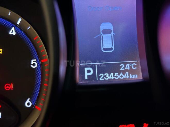 Hyundai Santa Fe 2014, 234,564 km - 2.0 l - Bakı