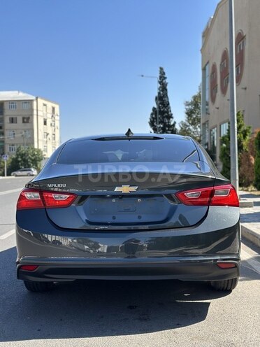 Chevrolet Malibu 2018, 187,010 km - 1.5 l - Gəncə