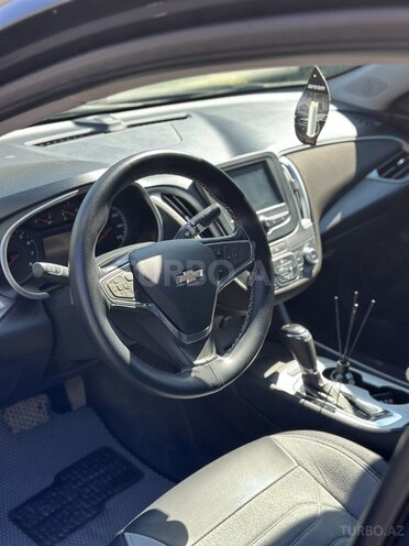 Chevrolet Malibu 2018, 187,010 km - 1.5 l - Gəncə