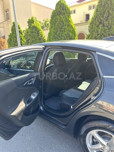 Chevrolet Malibu 2018, 187,010 km - 1.5 l - Gəncə