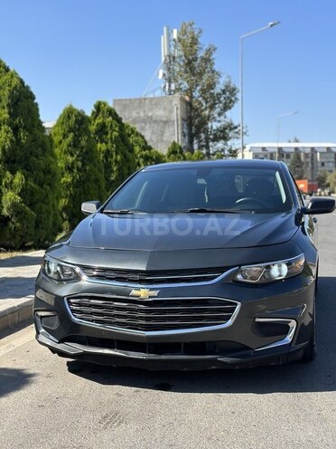 Chevrolet Malibu 2018, 187,010 km - 1.5 l - Gəncə