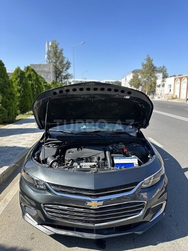 Chevrolet Malibu 2018, 187,010 km - 1.5 l - Gəncə