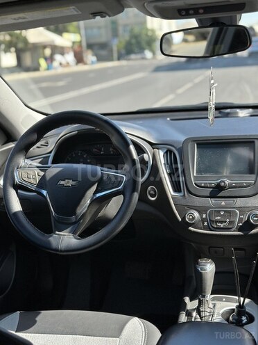 Chevrolet Malibu 2018, 187,010 km - 1.5 l - Gəncə