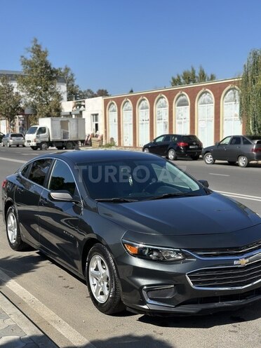 Chevrolet Malibu 2018, 187,010 km - 1.5 l - Gəncə