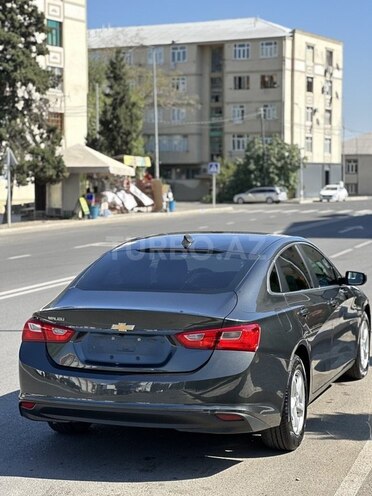 Chevrolet Malibu 2018, 187,010 km - 1.5 l - Gəncə