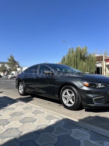 Chevrolet Malibu 2018, 187,010 km - 1.5 l - Gəncə