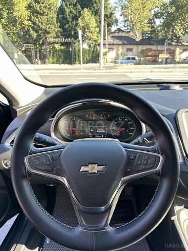 Chevrolet Malibu 2018, 187,010 km - 1.5 l - Gəncə