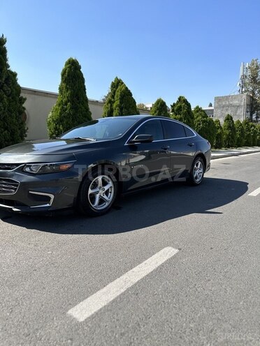 Chevrolet Malibu 2018, 187,010 km - 1.5 l - Gəncə