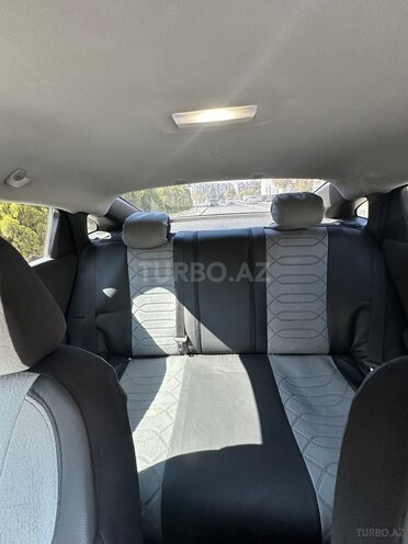 Chevrolet Malibu 2018, 187,010 km - 1.5 l - Gəncə