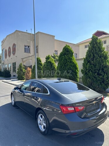 Chevrolet Malibu 2018, 187,010 km - 1.5 l - Gəncə