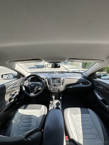 Chevrolet Malibu 2018, 187,010 km - 1.5 l - Gəncə