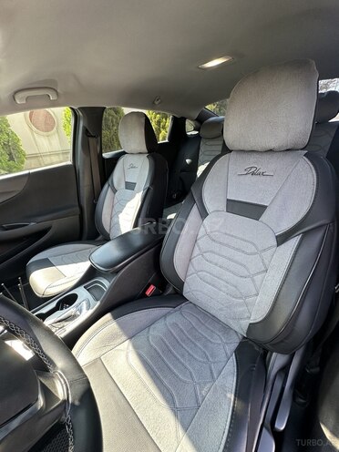 Chevrolet Malibu 2018, 187,010 km - 1.5 l - Gəncə