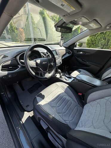 Chevrolet Malibu 2018, 187,010 km - 1.5 l - Gəncə