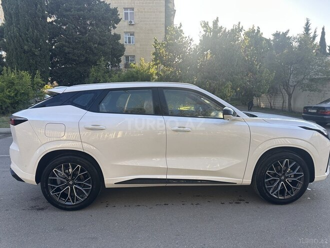 Changan  2025, 0 km - 1.5 l - Bakı