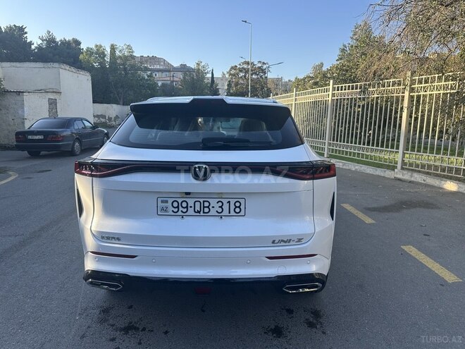 Changan  2025, 0 km - 1.5 l - Bakı