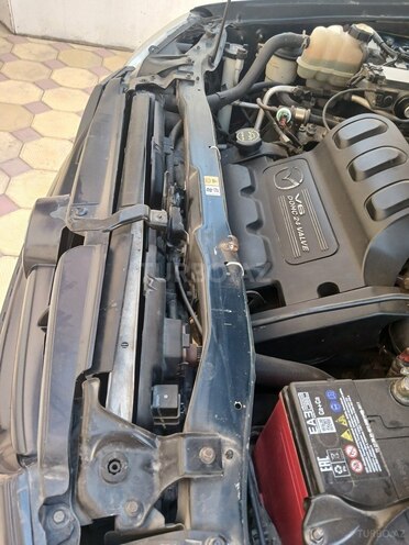 Mazda Tribute 2002, 241,000 km - 3.0 l - Bakı