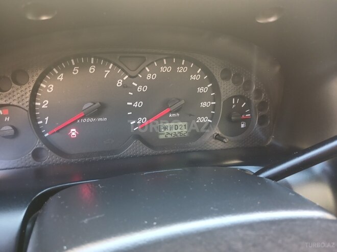 Mazda Tribute 2002, 241,000 km - 3.0 l - Bakı