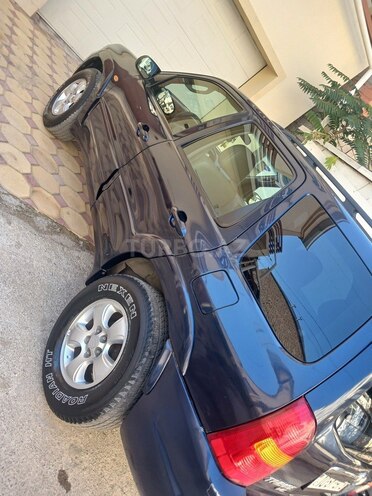 Mazda Tribute 2002, 241,000 km - 3.0 l - Bakı