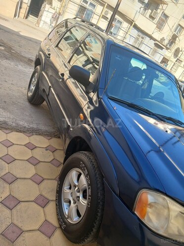 Mazda Tribute 2002, 241,000 km - 3.0 l - Bakı
