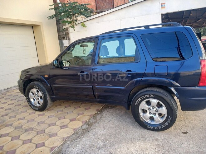 Mazda Tribute 2002, 241,000 km - 3.0 l - Bakı