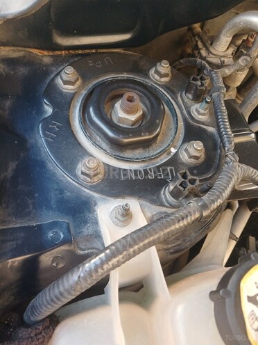 Mazda Tribute 2002, 241,000 km - 3.0 l - Bakı