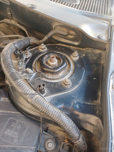 Mazda Tribute 2002, 241,000 km - 3.0 l - Bakı