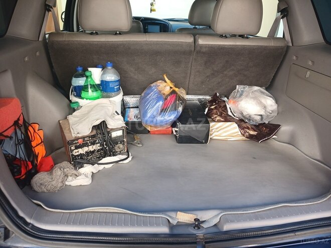 Mazda Tribute 2002, 241,000 km - 3.0 l - Bakı