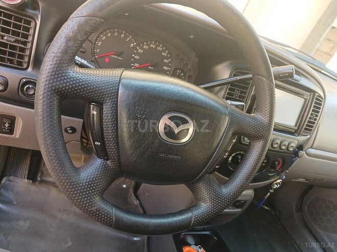 Mazda Tribute 2002, 241,000 km - 3.0 l - Bakı