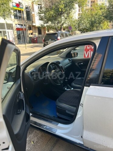 Volkswagen Polo 2012, 230,000 km - 1.6 л - Bakı