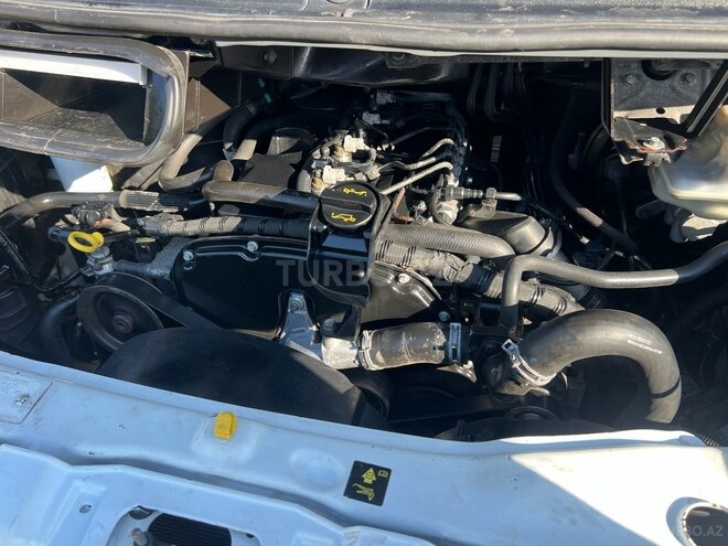 Ford Transit 2007, 363,000 km - 2.4 л - Bakı