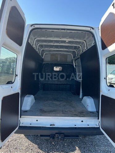 Ford Transit 2007, 363,000 km - 2.4 л - Bakı