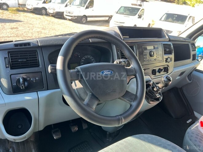 Ford Transit 2007, 363,000 km - 2.4 л - Bakı