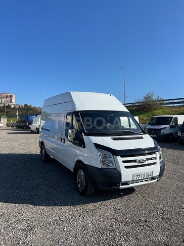 Ford Transit 2007, 363,000 km - 2.4 л - Bakı