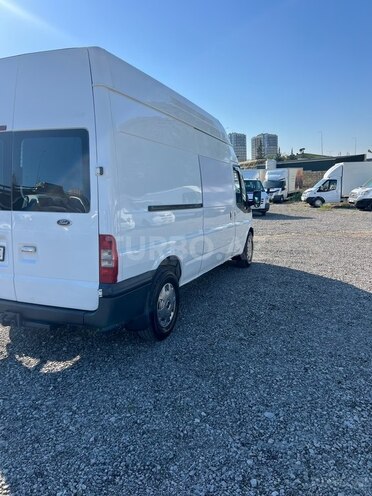Ford Transit 2007, 363,000 km - 2.4 л - Bakı