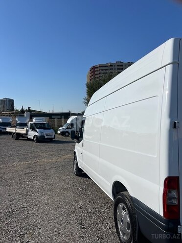 Ford Transit 2007, 363,000 km - 2.4 л - Bakı